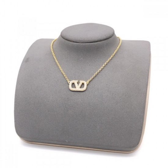 As soon as possible on sale Necklace 2023SS VALENTINO Valentino As soon as possible on sale Necklace 2023SS VALENTINO Valentino